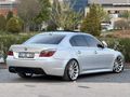YILDIZ AUTO'DAN HATASIZ-DEĞİŞENSİZ E60/ 5.30 D