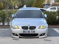 YILDIZ AUTO'DAN HATASIZ-DEĞİŞENSİZ E60/ 5.30 D
