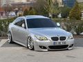 YILDIZ AUTO'DAN HATASIZ-DEĞİŞENSİZ E60/ 5.30 D