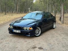 BMW 5.28İA ELDEN SENET KREDİ KARTINA TAKSİT