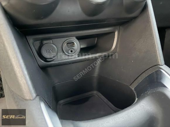140 BİN KM DİZEL OTOMATİK SERVİS BAKIMLI 208