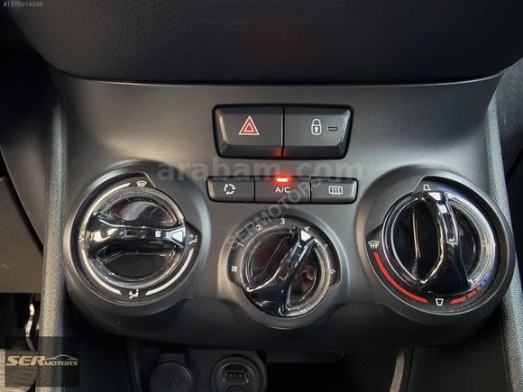 140 BİN KM DİZEL OTOMATİK SERVİS BAKIMLI 208