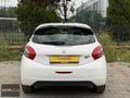 140 BİN KM DİZEL OTOMATİK SERVİS BAKIMLI 208