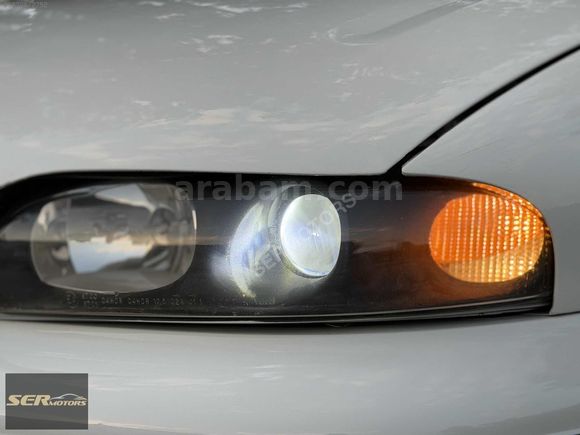 KLİMALI MÜKEMMEL KONDİSYONDA MAREA 1.6 LİBERTY