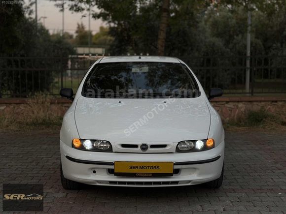 KLİMALI MÜKEMMEL KONDİSYONDA MAREA 1.6 LİBERTY