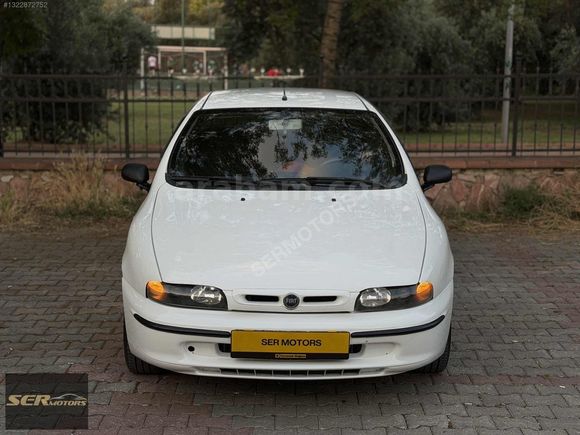 KLİMALI MÜKEMMEL KONDİSYONDA MAREA 1.6 LİBERTY
