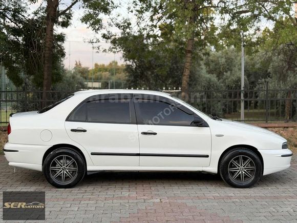 KLİMALI MÜKEMMEL KONDİSYONDA MAREA 1.6 LİBERTY