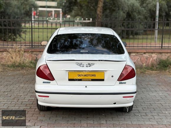 KLİMALI MÜKEMMEL KONDİSYONDA MAREA 1.6 LİBERTY