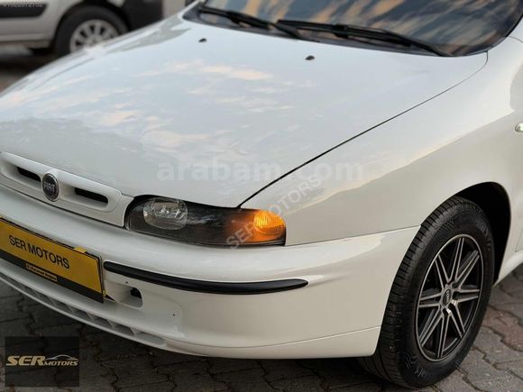KLİMALI MÜKEMMEL KONDİSYONDA MAREA 1.6 LİBERTY