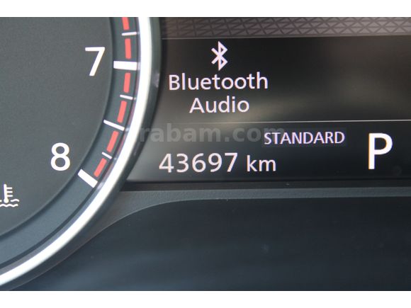 Nissan Qashqai 1.3DIG-T SKYPACK 