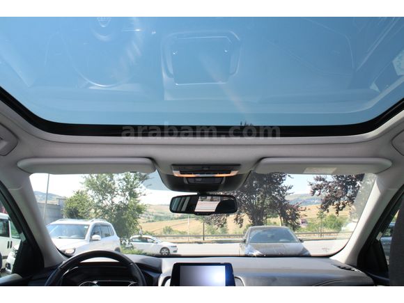 Nissan Qashqai 1.3DIG-T SKYPACK 