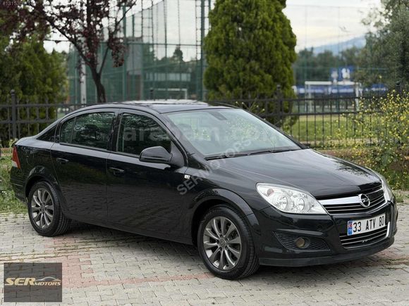 DEĞİŞENSİZ ASTRA 1.6 LPGLİ ENJOY 111.YIL ÖZEL SERİ