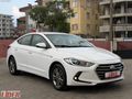 2018 HYUNDAI ELANTRA 1.6 CRDI STYLE PLUS DCT / LİDER OTOMOTİV