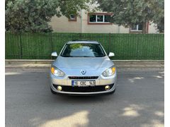Sahibinden Renault Fluence 1.5 dCi Privilege 2011 Model