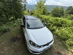Sahibinden Volkswagen Golf 1.6 Trendline 2012 Model 