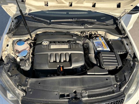 Sahibinden Volkswagen Golf 1.6 Trendline 2012 Model 