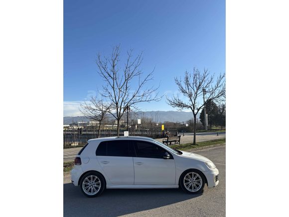 Sahibinden Volkswagen Golf 1.6 Trendline 2012 Model 