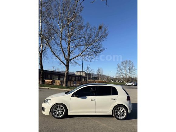 Sahibinden Volkswagen Golf 1.6 Trendline 2012 Model 
