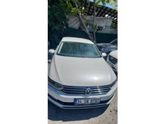 ÖZTAŞDEMİR OTOMOTİV'DEN VOLKSWAGEN PASSAT