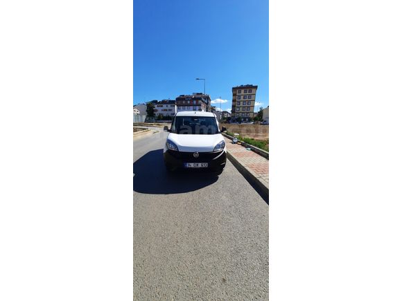 Sahibinden Fiat Doblo Combi 1.6 Multijet Easy 2020 Model  61.000 km Beyaz  alçıya hayırlı olsun