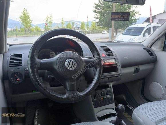 DÜRBÜN GÖĞÜS POLO KLİMALI