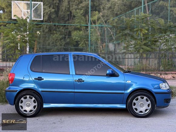 DÜRBÜN GÖĞÜS POLO KLİMALI