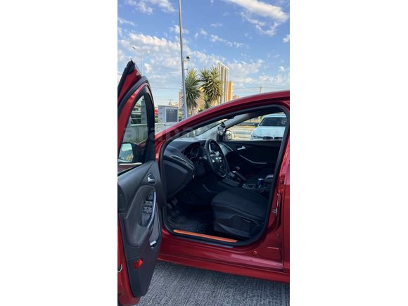 Sahibinden Ford Focus 1.6 TDCi Titanium 2014 Model 