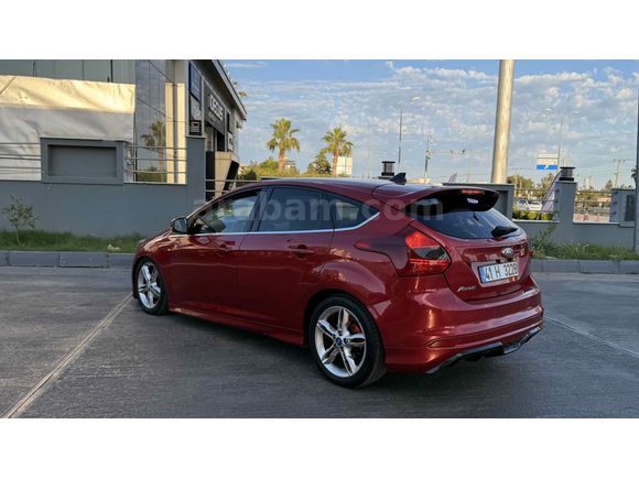 Sahibinden Ford Focus 1.6 TDCi Titanium 2014 Model 