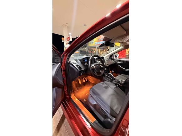 Sahibinden Ford Focus 1.6 TDCi Titanium 2014 Model 