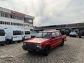 ŞENTÜRK'TEN 1994 MODEL 4x2 MİTSUBİSHİ L200 ÇİFT KABİN PİCK-UP
