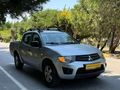 GALERİDEN MİTSUBİSHİ L200 DİZEL MANUEL 259.000 KM'DE