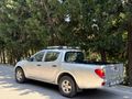 GALERİDEN MİTSUBİSHİ L200 DİZEL MANUEL 259.000 KM'DE