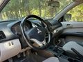 GALERİDEN MİTSUBİSHİ L200 DİZEL MANUEL 259.000 KM'DE
