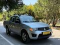 GALERİDEN MİTSUBİSHİ L200 DİZEL MANUEL 259.000 KM'DE