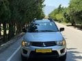GALERİDEN MİTSUBİSHİ L200 DİZEL MANUEL 259.000 KM'DE