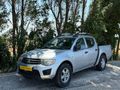 GALERİDEN MİTSUBİSHİ L200 DİZEL MANUEL 259.000 KM'DE