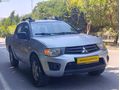 GALERİDEN MİTSUBİSHİ L200 DİZEL MANUEL 259.000 KM'DE