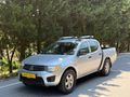 GALERİDEN MİTSUBİSHİ L200 DİZEL MANUEL 259.000 KM'DE