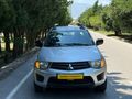 GALERİDEN MİTSUBİSHİ L200 DİZEL MANUEL 259.000 KM'DE