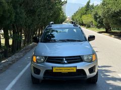 2010 L 200 DÜŞÜK KM KUSURSUZ TEMİZLİKTE MASRAFSİZ