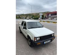 L200 Orjinal 218.000 km de klimalı çift Kabin