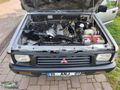 1999 MODEL MİTSUSHİ L200 ÇİFT KABİN 143 binde TR de Tek