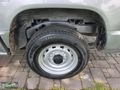 1999 MODEL MİTSUSHİ L200 ÇİFT KABİN 143 binde TR de Tek