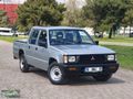 1999 MODEL MİTSUSHİ L200 ÇİFT KABİN 143 binde TR de Tek