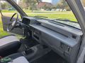 1999 MODEL MİTSUSHİ L200 ÇİFT KABİN 143 binde TR de Tek