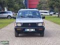 1999 MODEL MİTSUSHİ L200 ÇİFT KABİN 143 binde TR de Tek