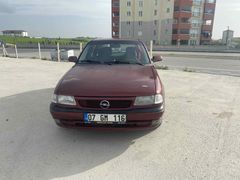 Sahibinden Opel Astra 1.6 GLS 1998 Model 