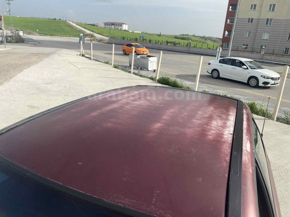 Sahibinden Opel Astra 1.6 GLS 1998 Model 