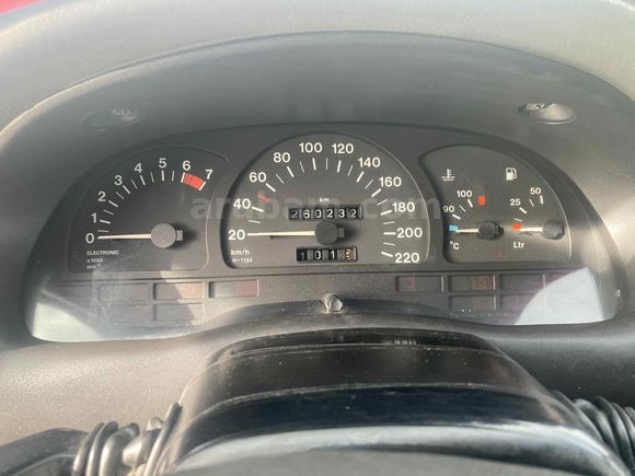 Sahibinden Opel Astra 1.6 GLS 1998 Model 