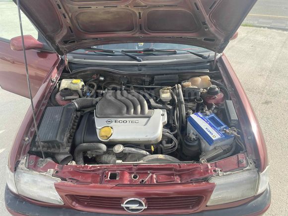 Sahibinden Opel Astra 1.6 GLS 1998 Model 